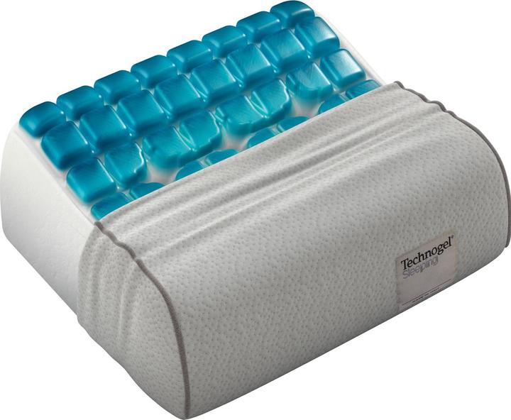 Produktbild Technogel Reisekissen Anatomic (Kopf- & Nackenkissen)