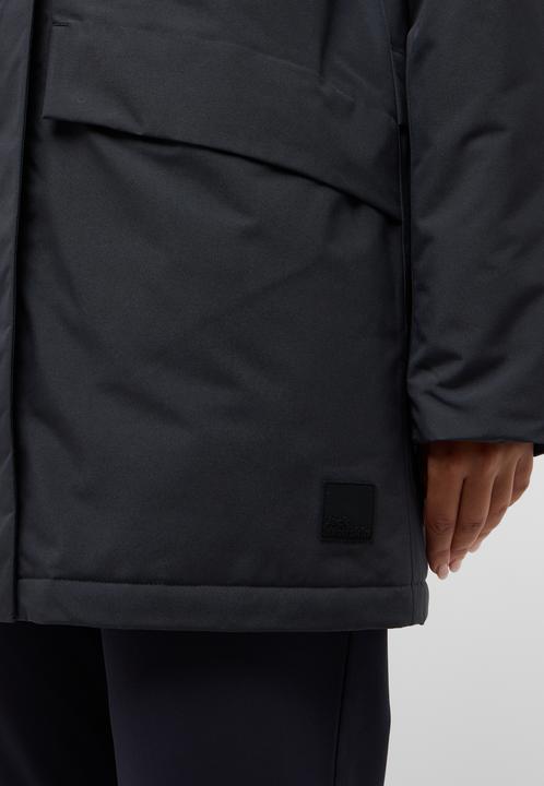 Produktbild Jack Wolfskin Tempelhof Coat W (L)