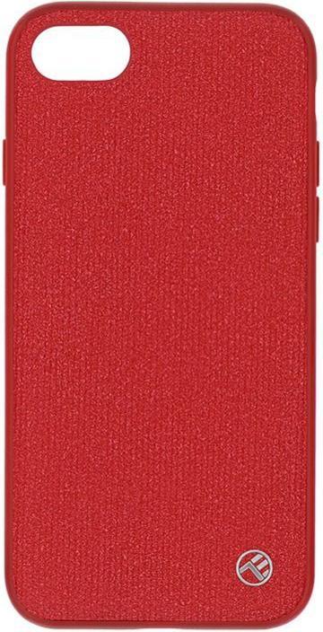 Immagine prodotto Tellur Cover Pilot per iPhone 8 rosso (Apple iPhone 8)