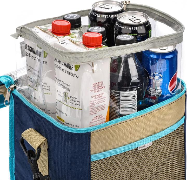 Immagine prodotto Ty Faltbare Kühltasche (12.50 l)