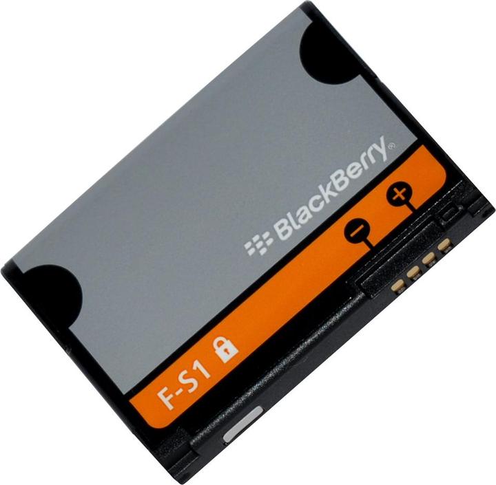 Image du produit BlackBerry F-S1
