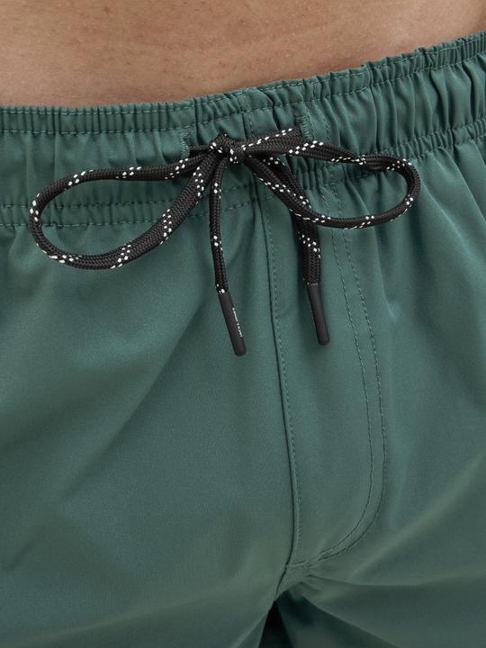 Produktbild Jack & Jones Jpstmaui Jjswim Splice Logo Akm Sn (XL)