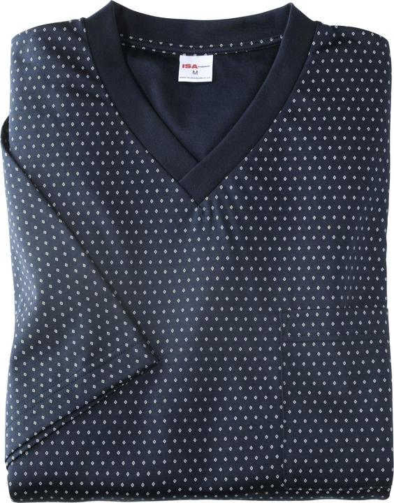 ISA Bodywear Pyjama kurz
