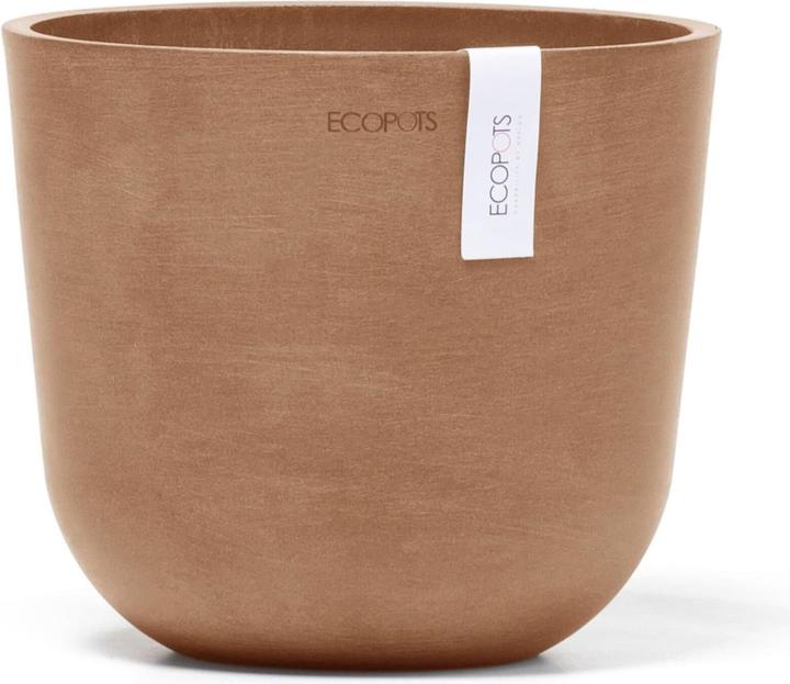 Produktbild Ecopots Oslo Mini (19 cm)