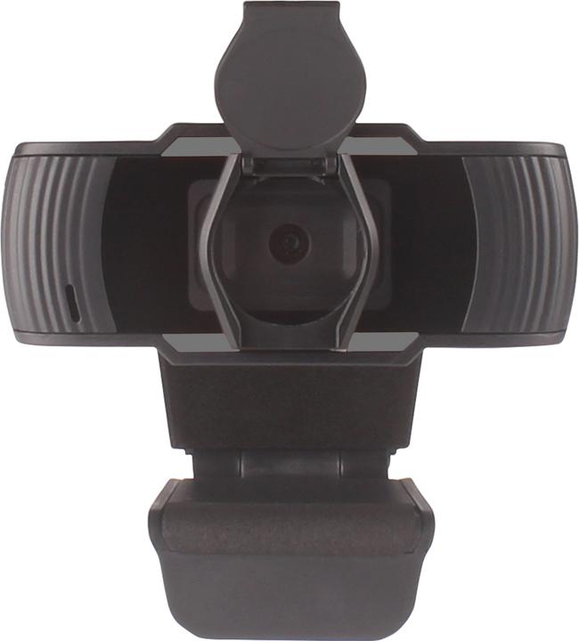 Produktbild Speedlink Webcam RECIT Webcam 720p HD, black (0.90 Mpx)