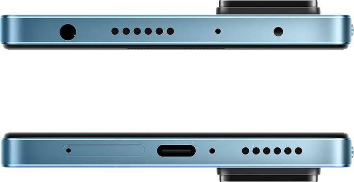 Actual product image Xiaomi Redmi Note 11 Pro (128 GB, Star Blue, 6.67", Hybrid Dual SIM, 108 Mpx, 4G)
