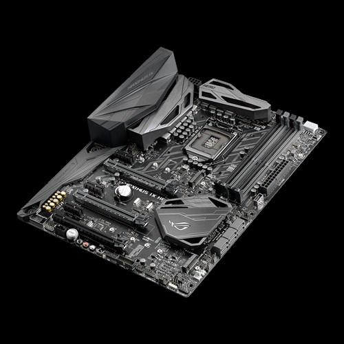 Image du produit ASUS Rog Maximus Ix Hero (LGA 1151, Intel Z270, ATX)