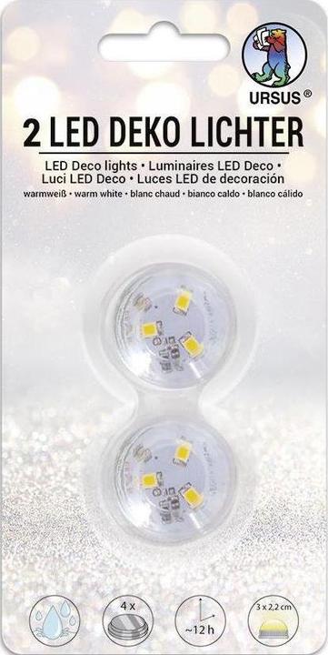 Produktbild Ursus Dekolichter