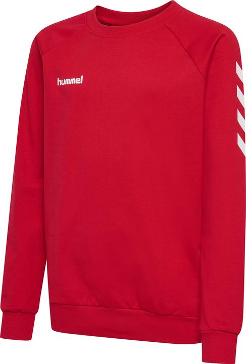 Immagine prodotto hummel Felpa Go Kids In Cotone (128)