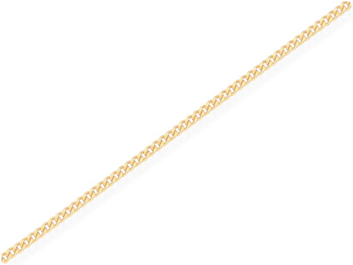 Image du produit Carat Basic (Or 9ct, 45 cm)