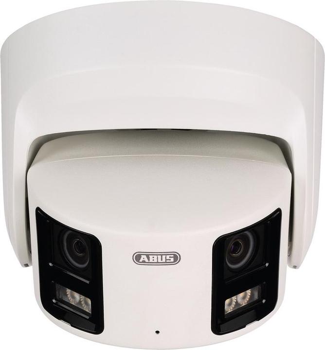 Produktbild Abus IP Panorama Dome 8 MPx (180°, WL) (5120 x 1440 Pixel)