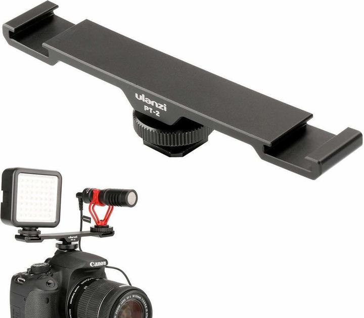 Image du produit Ulanzi Adaptateur PT-2 (Adaptateur)
