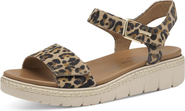 Actual product image Tamaris Sandalen (39)