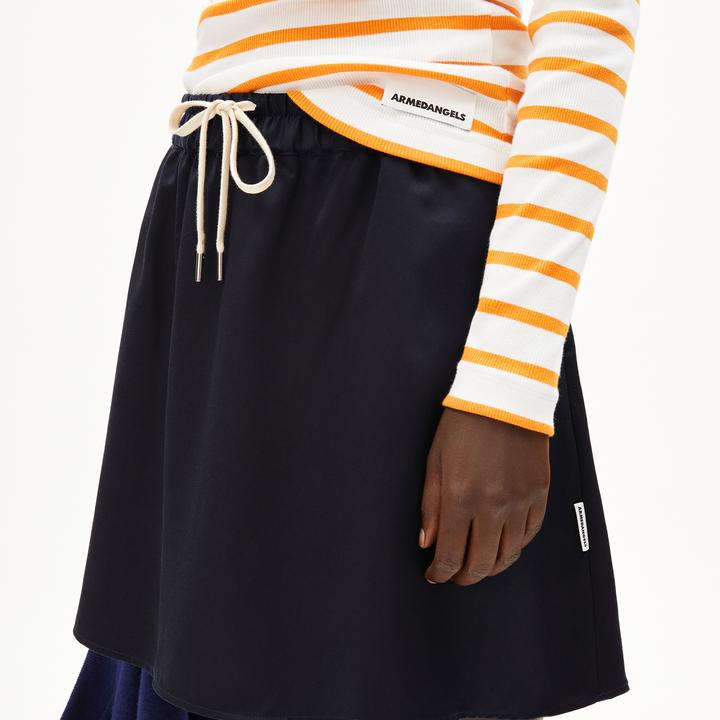 Actual product image Armedangels Women's Maywaa Stripes (L)