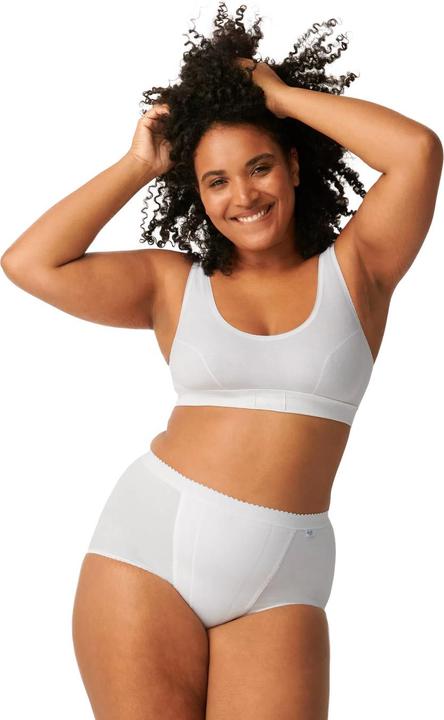 Produktbild Sloggi Maxislip Control (40, 2er Pack)