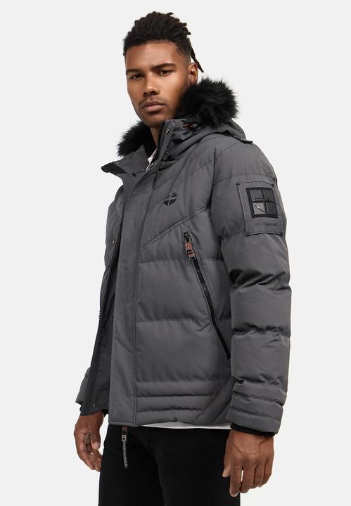 Actual product image Stone Harbour Romaan (XL)