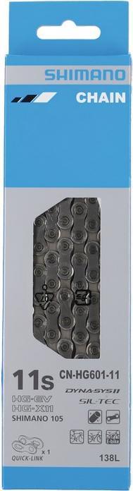 Image du produit Shimano CN-HG601 (11-vitesse)