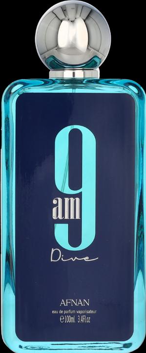 Image du produit Afnan 9Am Dive (Eau de parfum, 100 ml)