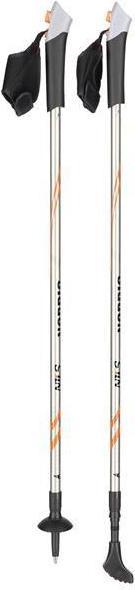 Immagine prodotto Nils Bastoncini da nordic walking Extreme NW106 (140 cm)