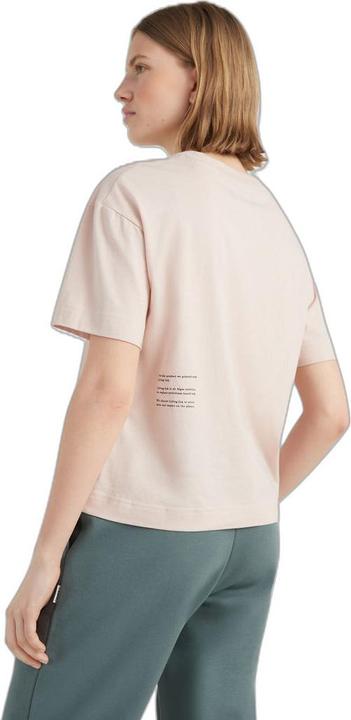 Produktbild O'Neill t-shirt damen o'nei active rutie (L)