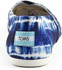 Produktbild Toms Alpagarta Batik Canvas (36)
