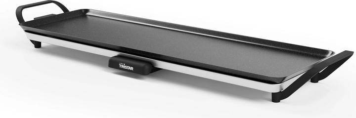 Actual product image Tristar Slim L BP-2668 Electric griddle black