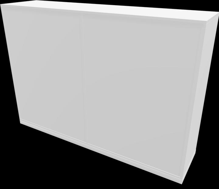 Immagine prodotto Narbutas Scelta armadio ad ante scorrevoli (160 x 40 x 111,5 cm)