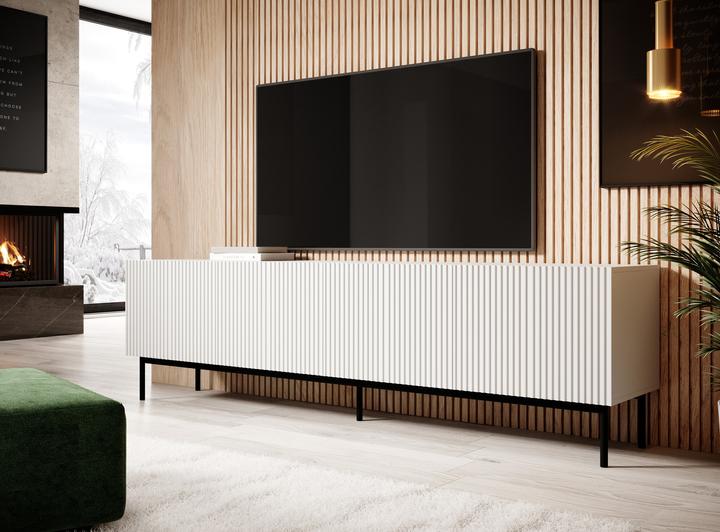 Produktbild Cama Pafos (200 x 40 x 60 cm)