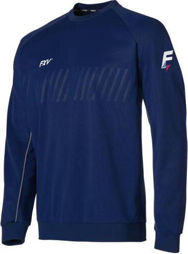 Image du produit Force XV sweat col rond action (M)