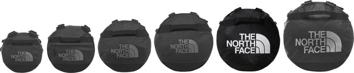 Immagine prodotto North Face Campo Base (132 l)
