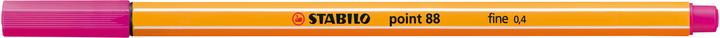 Actual product image STABILO Point 88 (Pink, 1 x)