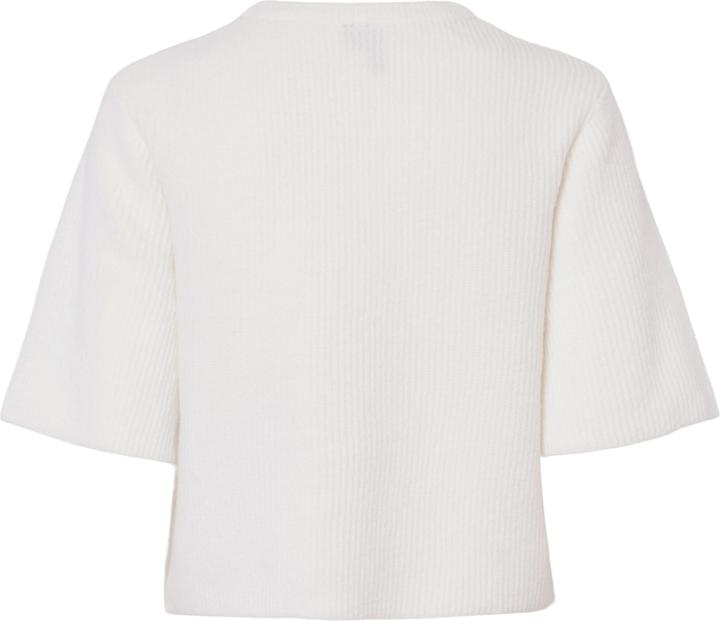 Immagine prodotto Pieces Pcsilly Ss O-Neck Knit Noos Bc (XL)