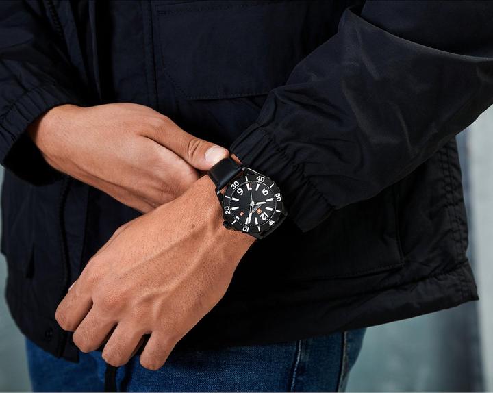 Produktbild Swiss Military Hanowa Herrenuhr (Swiss Made, 44 mm)