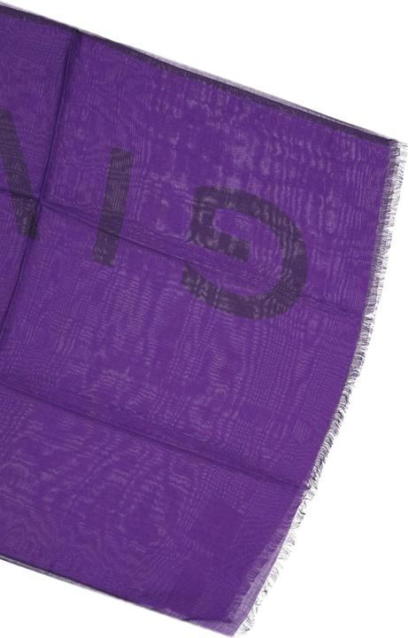 Image du produit Givenchy Logo Scarf