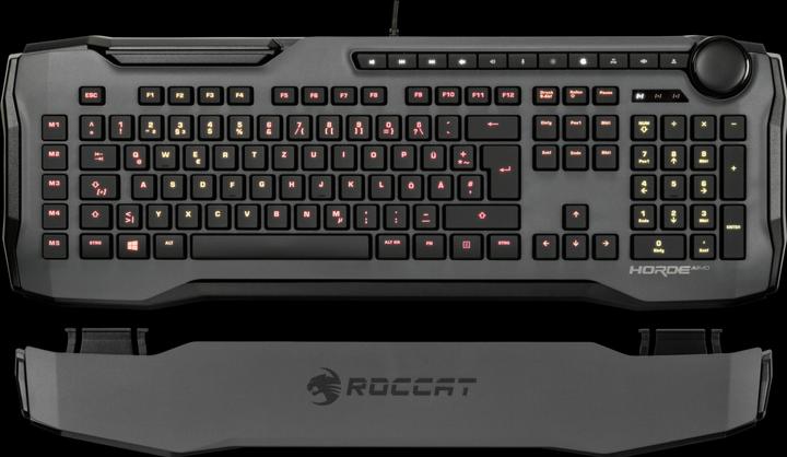 Produktbild Roccat Horde Aimo (DE, Kabelgebunden)