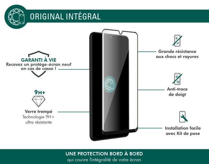 Immagine prodotto Bigben Connected Protezione dello schermo in vetro Life (1 Pezzo/i, Samsung Galaxy A42 5G)