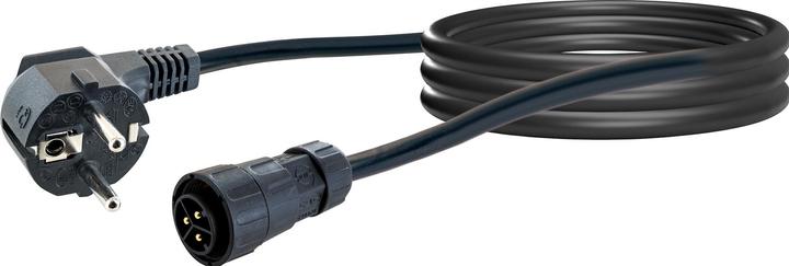 Produktbild Schwaiger Balkonkraftwerk + Inverter (600 W, 1.46 kg)