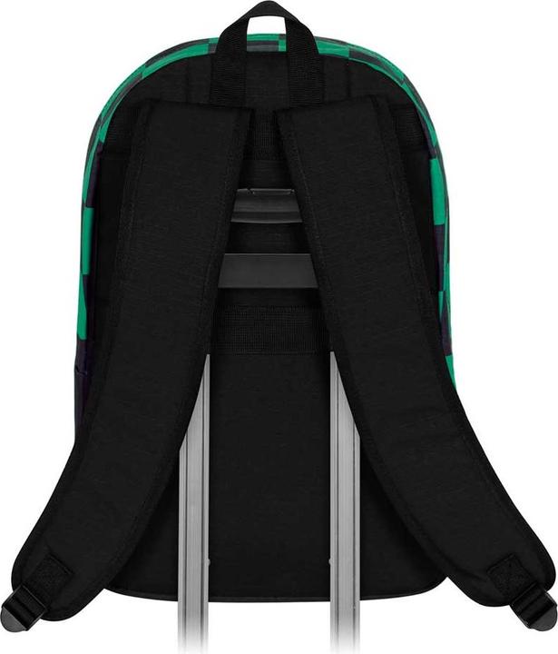Produktbild Karactermania DEMON SLAYER - Akushon - Sac à Dos HS FAN '43x30x18cm'