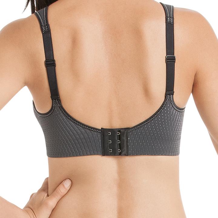 Actual product image Anita Air Control with Delta Pad Sports Bra (70 F)