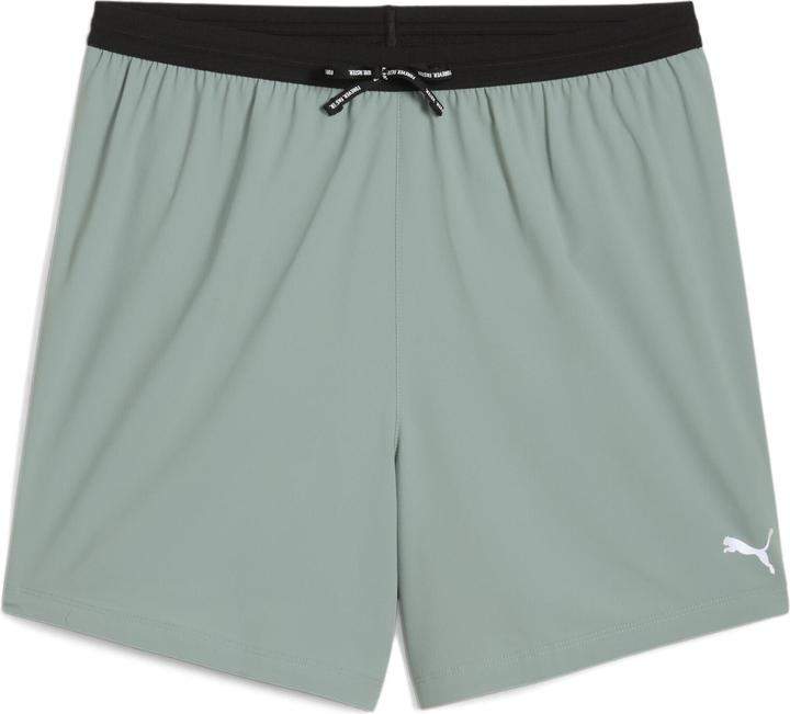 Actual product image Puma M Run Ultraweave 5" Short (XL)