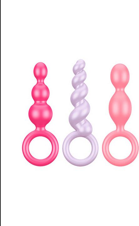 Produktbild Satisfyer Booty Call