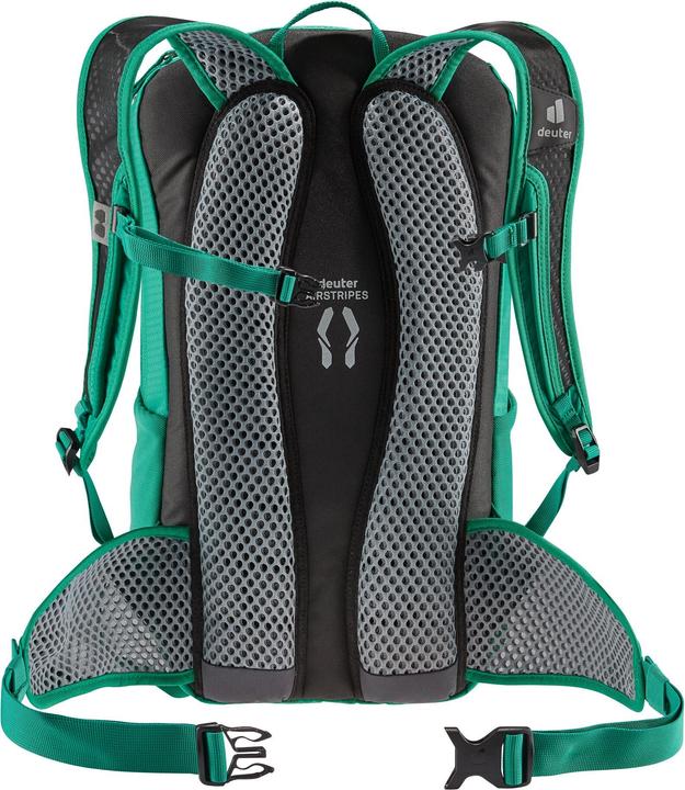Actual product image Deuter Race X (12 l)