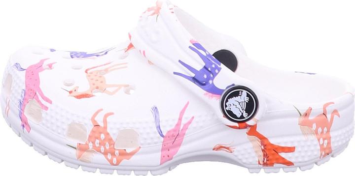 Produktbild Crocs T's Classic CharacterPrintClog (28)