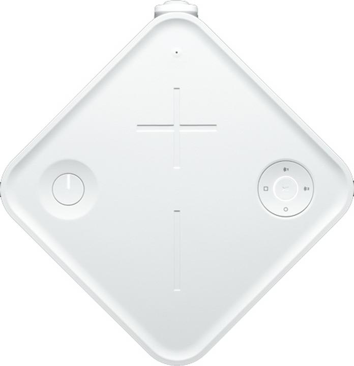 Actual product image UE Hyperboom (24 h, Rechargeable battery operated)