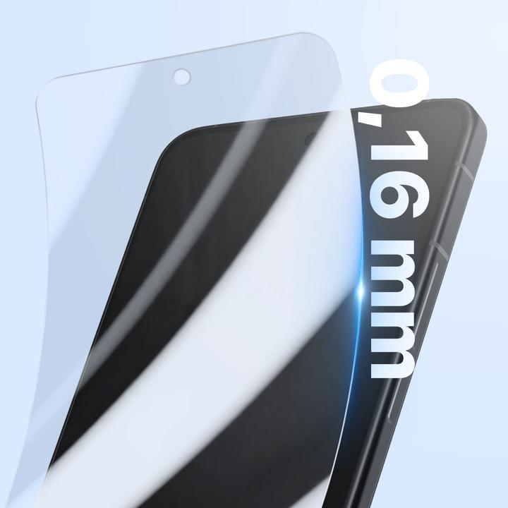 Produktbild 3MK OnePlus Nord 4 - FlexibleGlass Lite (1 Stück, OnePlus Nord 4)