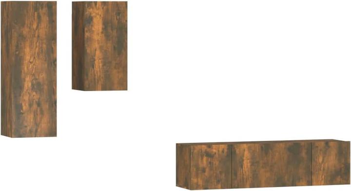 Rovere affumicato