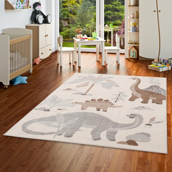 Actual product image Pergamon Softstar (120 x 170 cm)