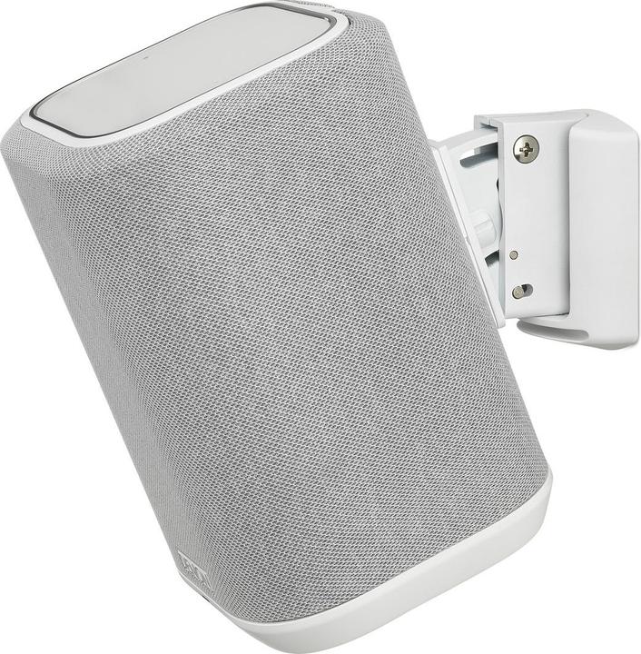 Produktbild SoundXtra WM Denon Home 150 - Blanc (1 Stk., Wandmontage, Schwenkbar, Neigbar)