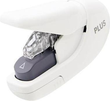 Actual product image Plus Japan Stapler (5 Sheets)