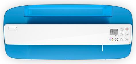 Actual product image HP DeskJet 3750 (Ink, Colour)
